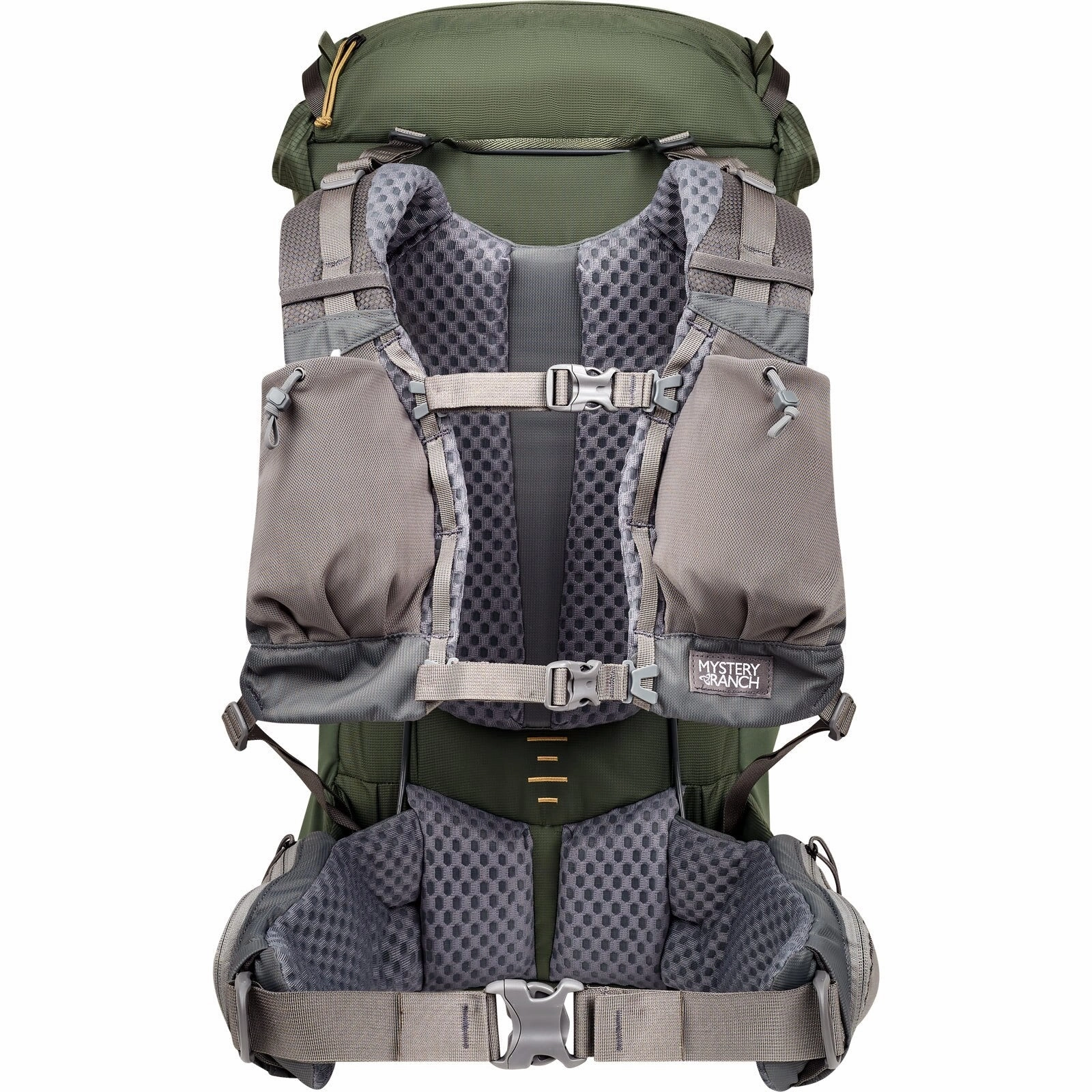 Bridger 35
