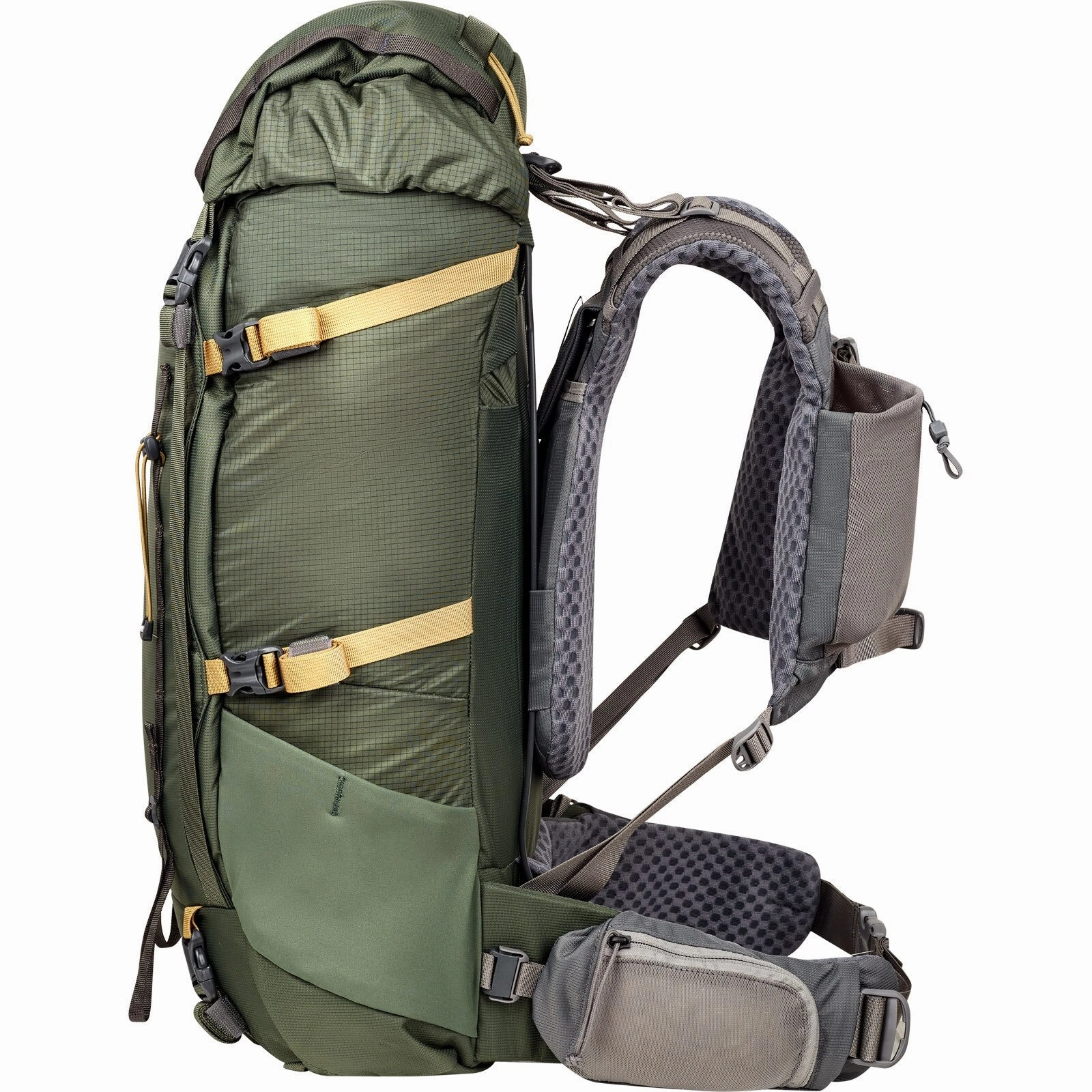 Bridger 35