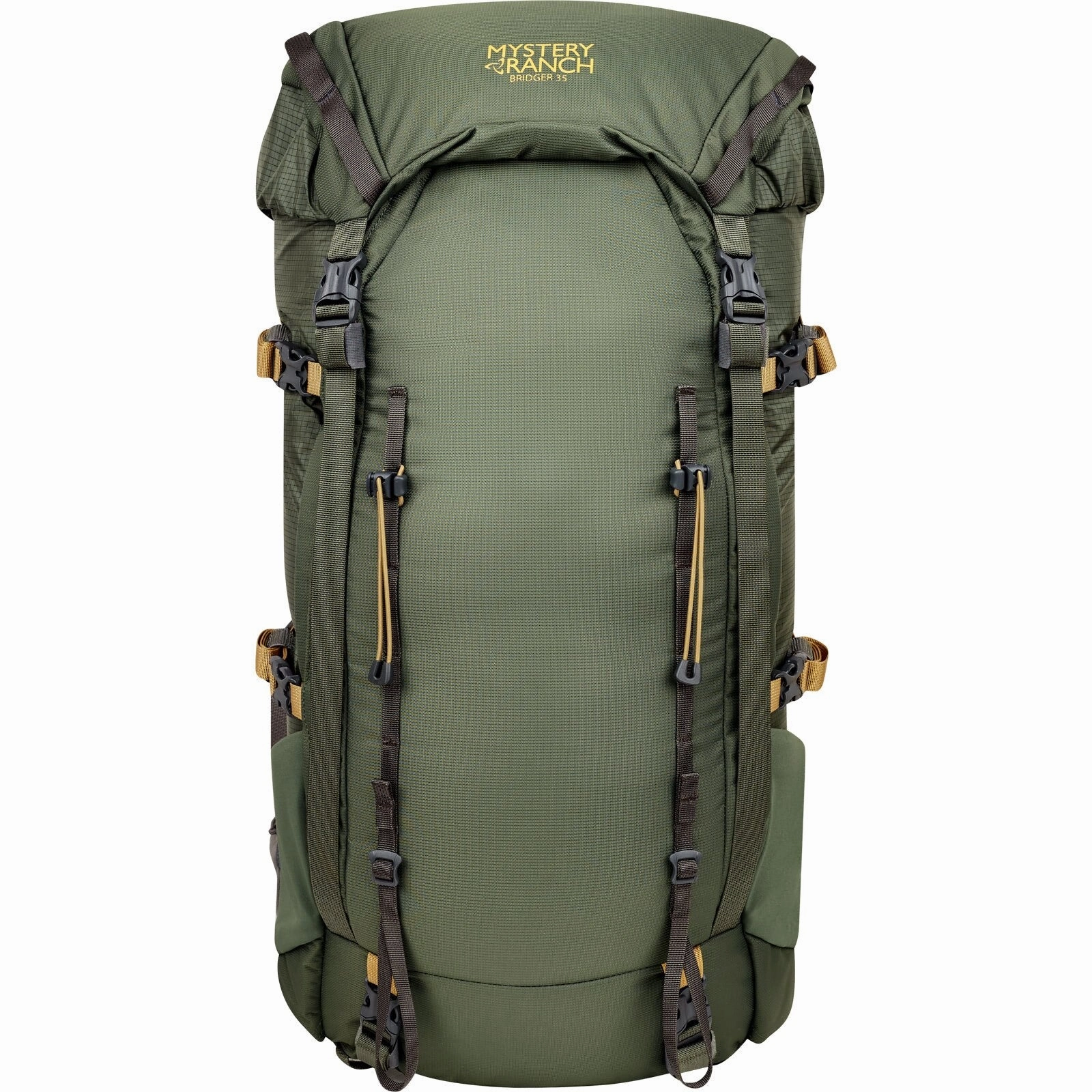 Bridger 35