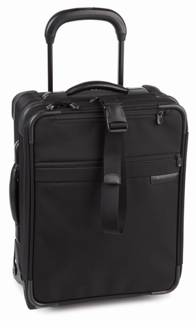 Briggs & Riley 18" Carry-On Expandable Upright