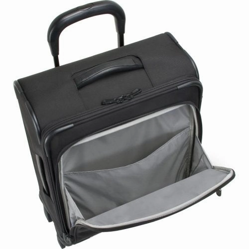Briggs & Riley 20 Carry-On Wide Body Upright Spinner - Olive - Free 3 Day Shipping Upgrade