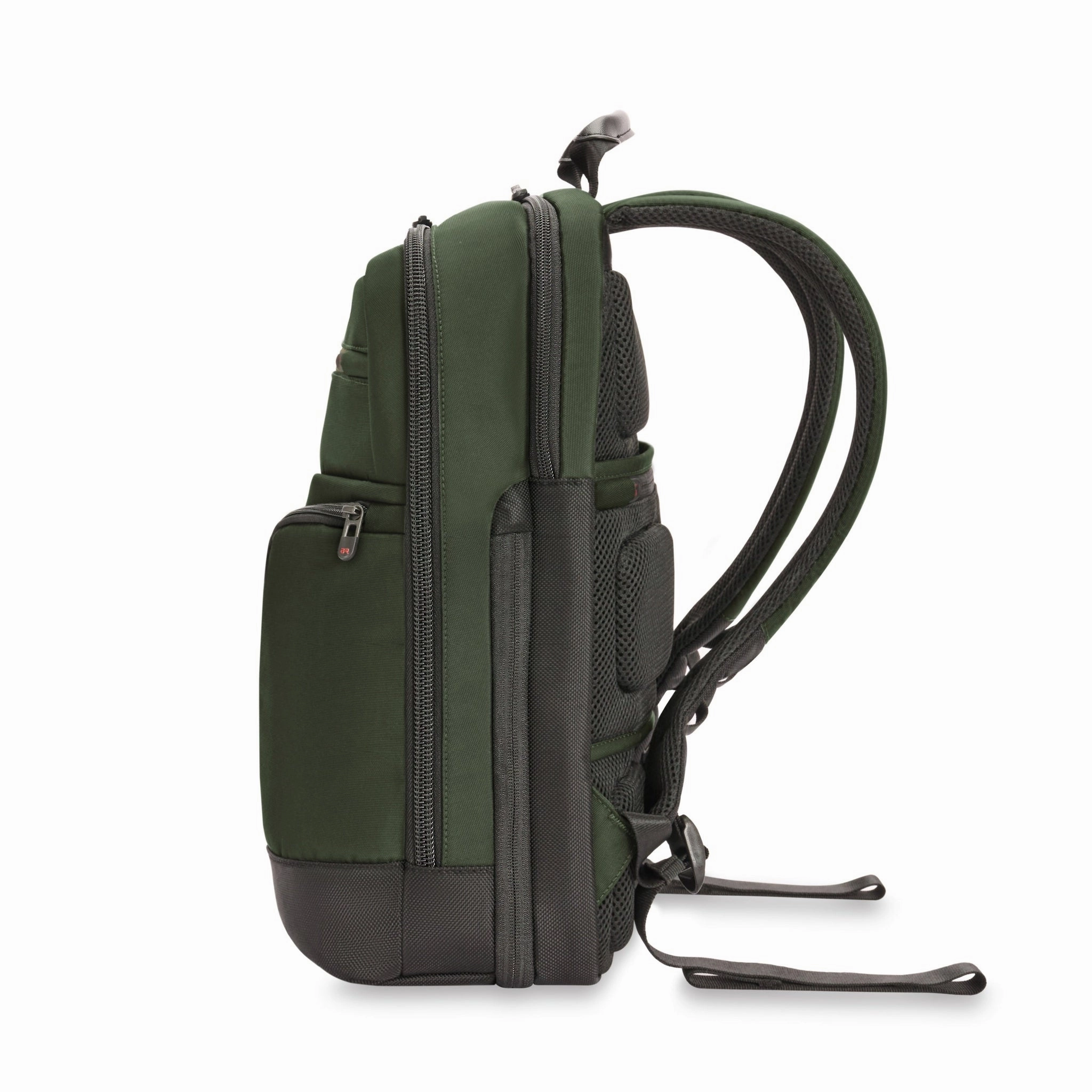 Briggs & Riley Recycled Day Bags Medium Expandable Backpack