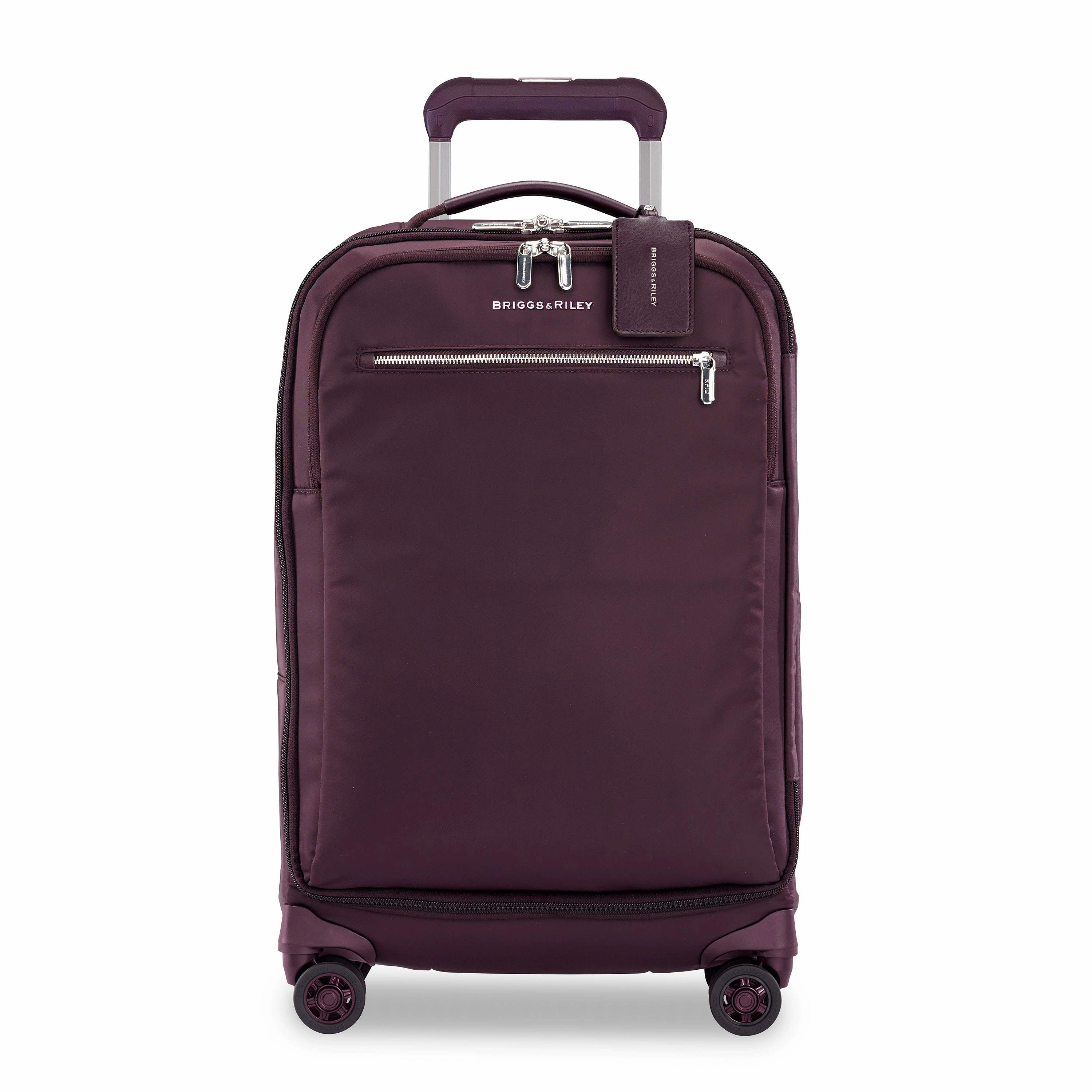 Briggs & Riley Rhapsody 22" 4-Wheel Carry-On Luggage