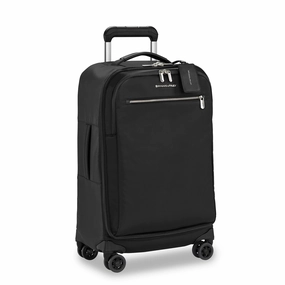 Briggs & Riley Rhapsody 22" 4-Wheel Carry-On Luggage