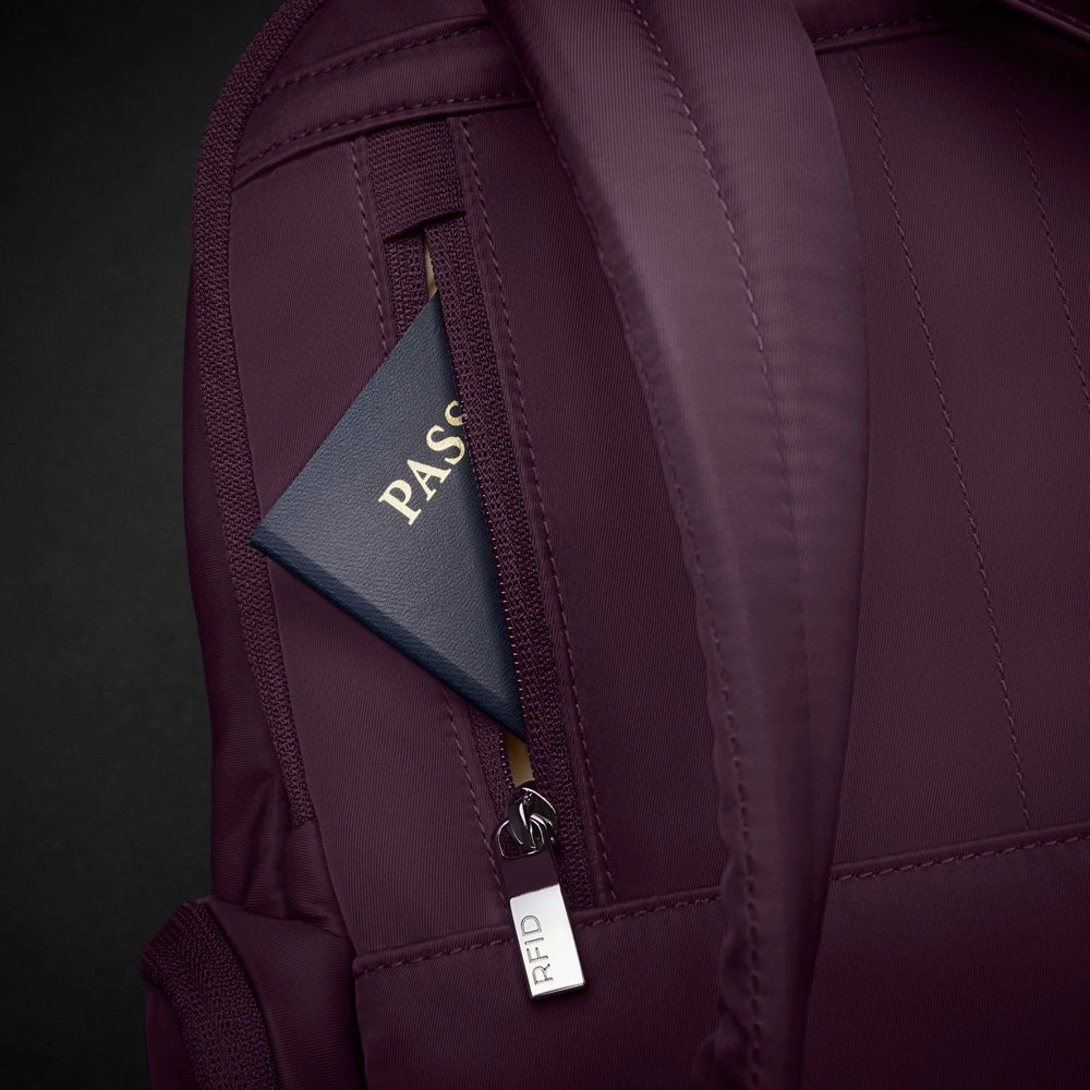 Briggs & Riley Rhapsody Medium Backpack