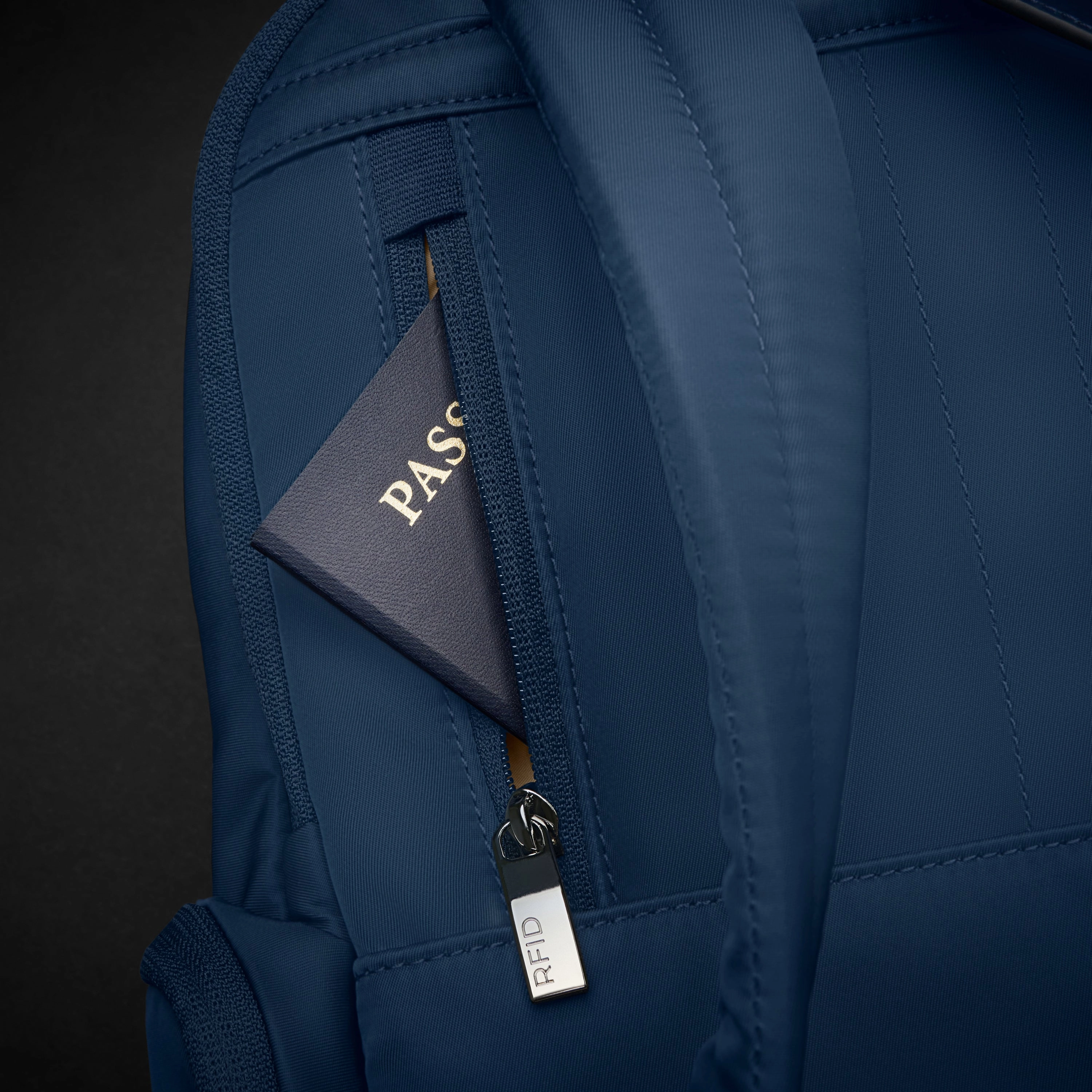 Briggs & Riley Rhapsody Medium Backpack