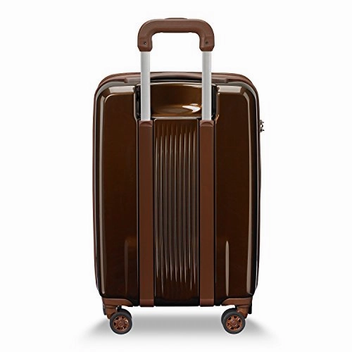 Briggs & Riley Sympatico 2-Piece Set: Intl Carry-On & Medium Spinner (Bronze)