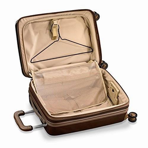 Briggs & Riley Sympatico 2-Piece Set: Intl Carry-On & Medium Spinner (Bronze)