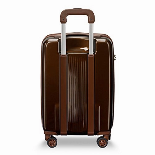 Briggs & Riley Sympatico 2-Piece Set: Intl Carry-On & Medium Spinner (Bronze)