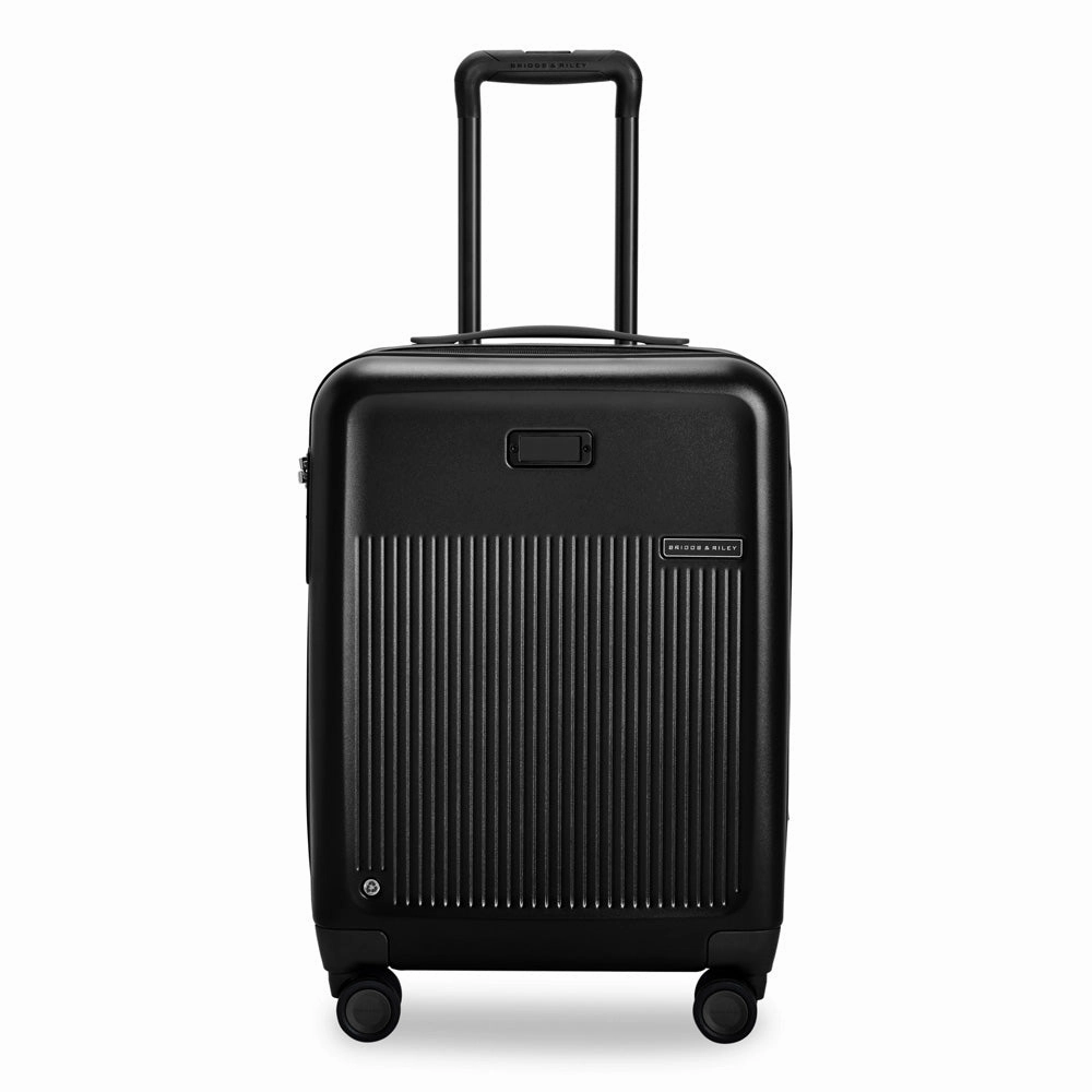 Briggs & Riley Sympatico 3.0 Global 21" Carry-On Widebody Spinner