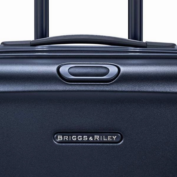 Briggs & Riley Sympatico International Carry-On Expandable Spinner