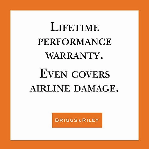 Briggs & Riley Sympatico International Carry-On Spinner, Black, 21 Inch
