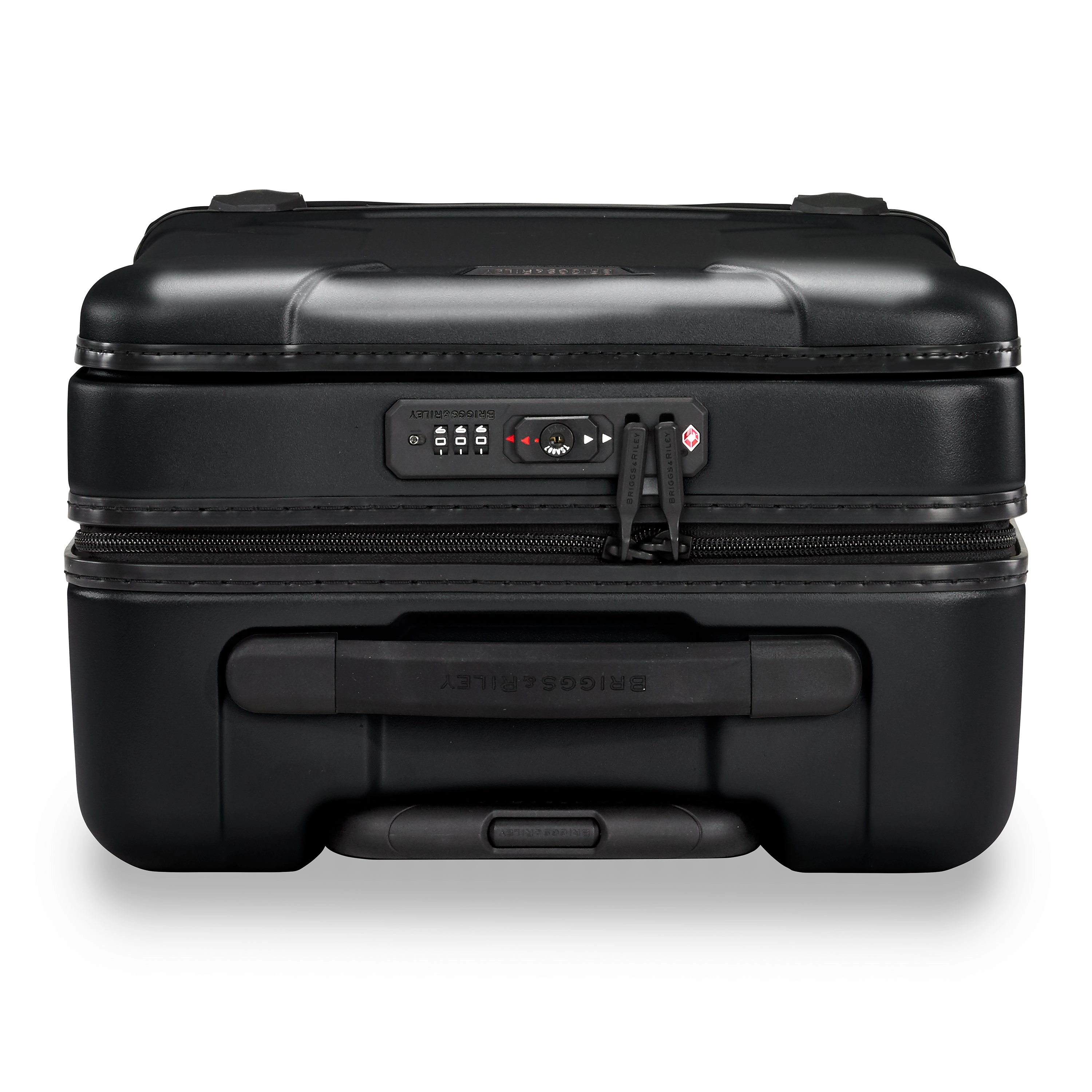 Briggs & Riley Torq 2.0 International Carry-On 21" 4-Wheel International Carry-On Luggage