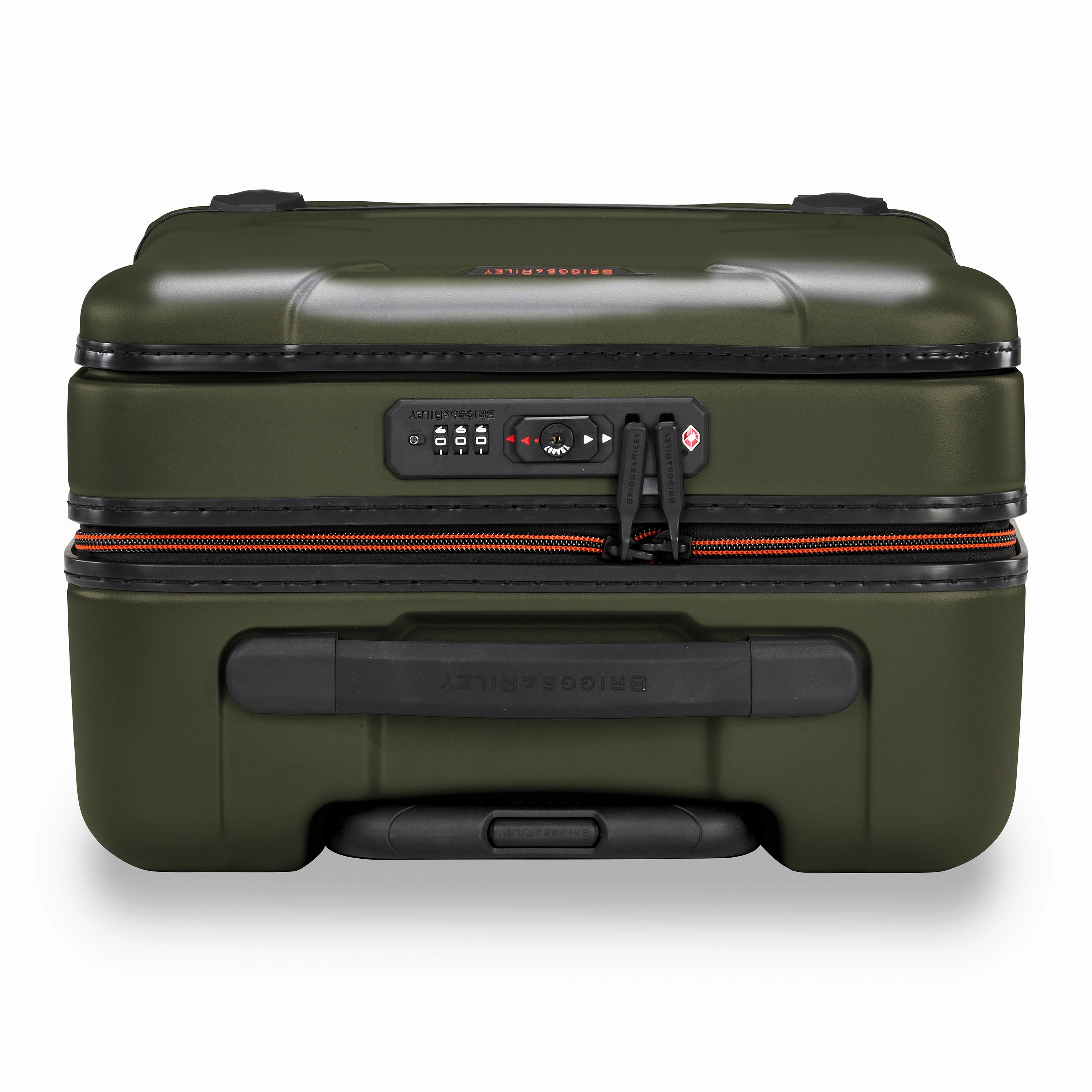 Briggs & Riley Torq 2.0 International Carry-On 21" 4-Wheel International Carry-On Luggage