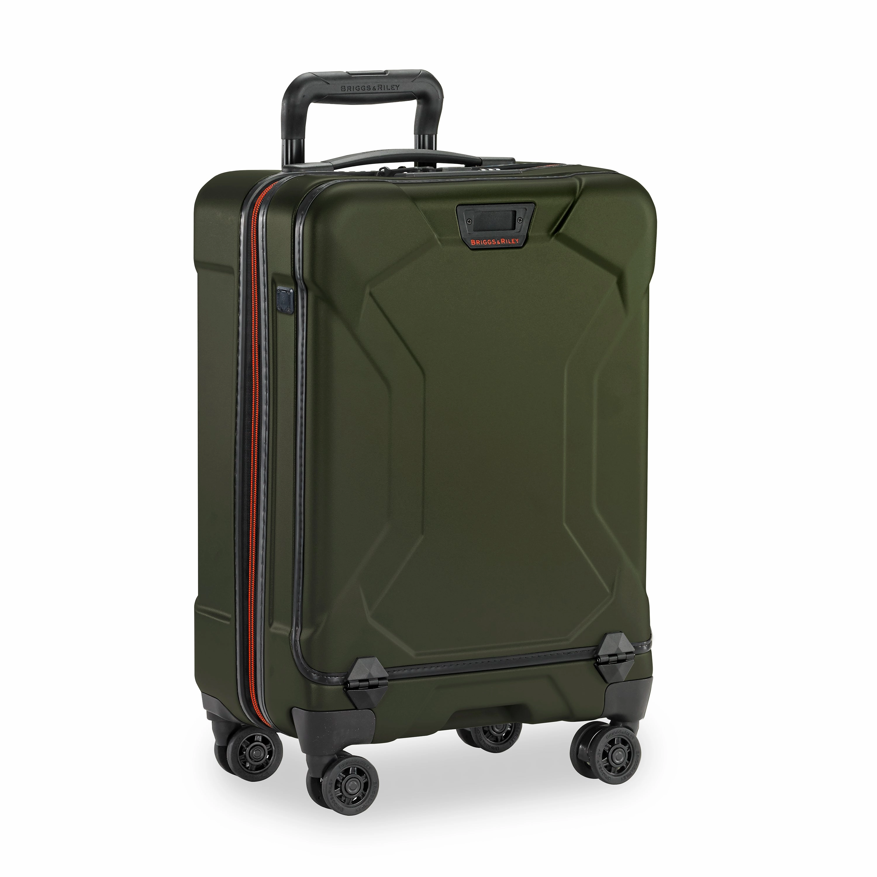 Briggs & Riley Torq 2.0 International Carry-On 21" 4-Wheel International Carry-On Luggage
