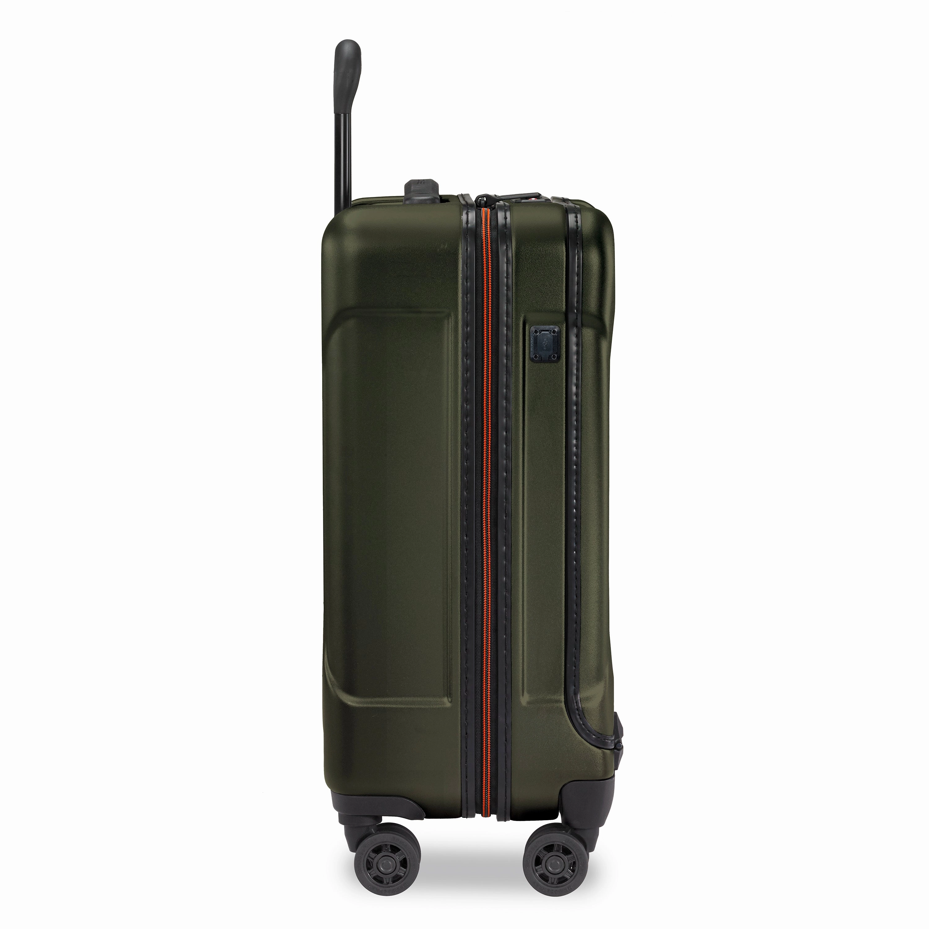 Briggs & Riley Torq 2.0 International Carry-On 21" 4-Wheel International Carry-On Luggage