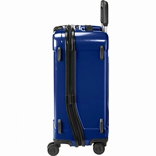 Briggs & Riley Torq(Tm) International Carry-On Spinner Carry On Cobalt/Cobalt/Academy One Size