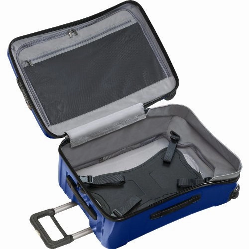 Briggs & Riley Torq(Tm) International Carry-On Spinner Carry On Cobalt/Cobalt/Academy One Size