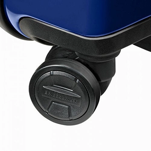 Briggs & Riley Torq(Tm) International Carry-On Spinner Carry On Cobalt/Cobalt/Academy One Size