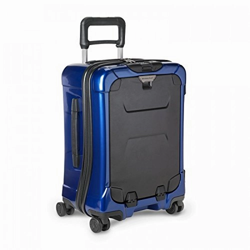 Briggs & Riley Torq(Tm) International Carry-On Spinner Carry On Cobalt/Cobalt/Academy One Size