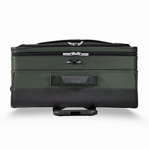 Briggs & Riley Transcend Vx 3 Piece Spinner Set | Wide Carry-On Expandable Spinner | Large