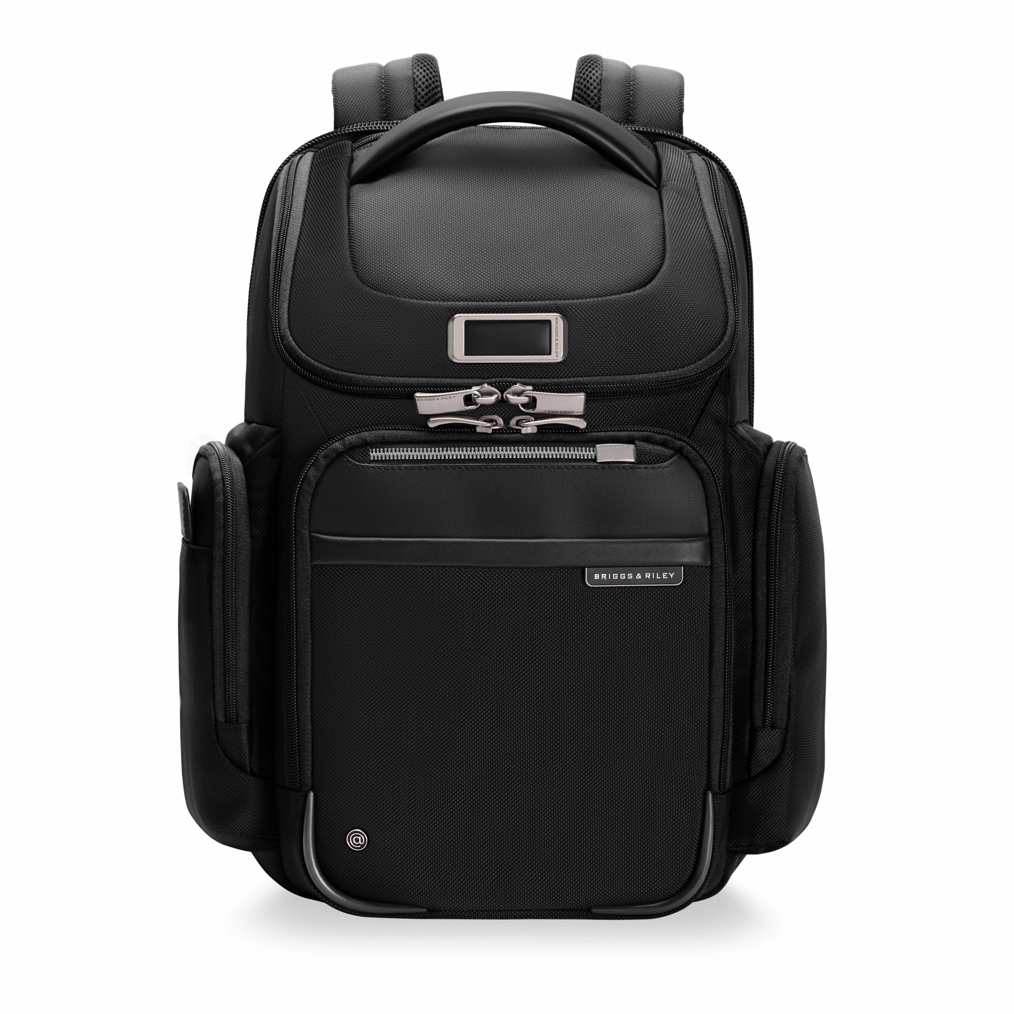 Briggs & Riley @Work 2.0 Medium Widemouth Backpack