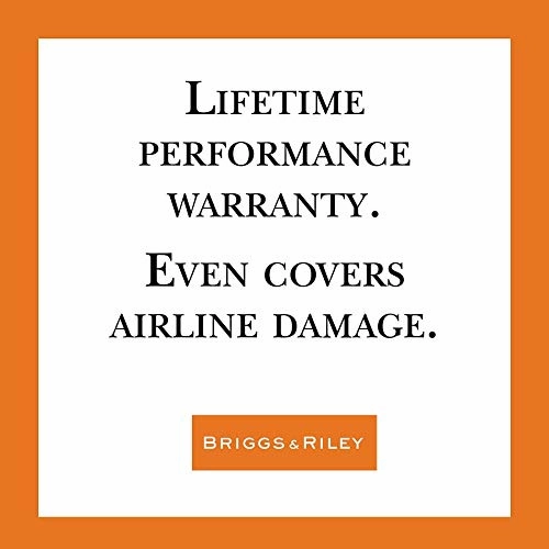 Briggs & Riley @work Large Cargo Laptop Backpack (GREY, FREE MONOGRAMMING & FREE RETURNS)
