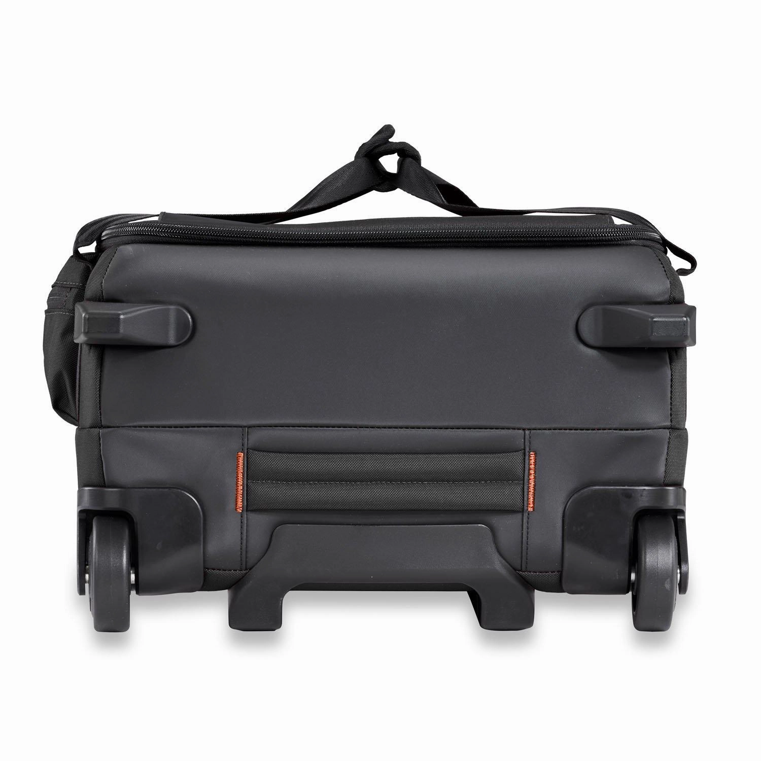 Briggs & Riley ZDX 21" Carry-on Upright Duffle