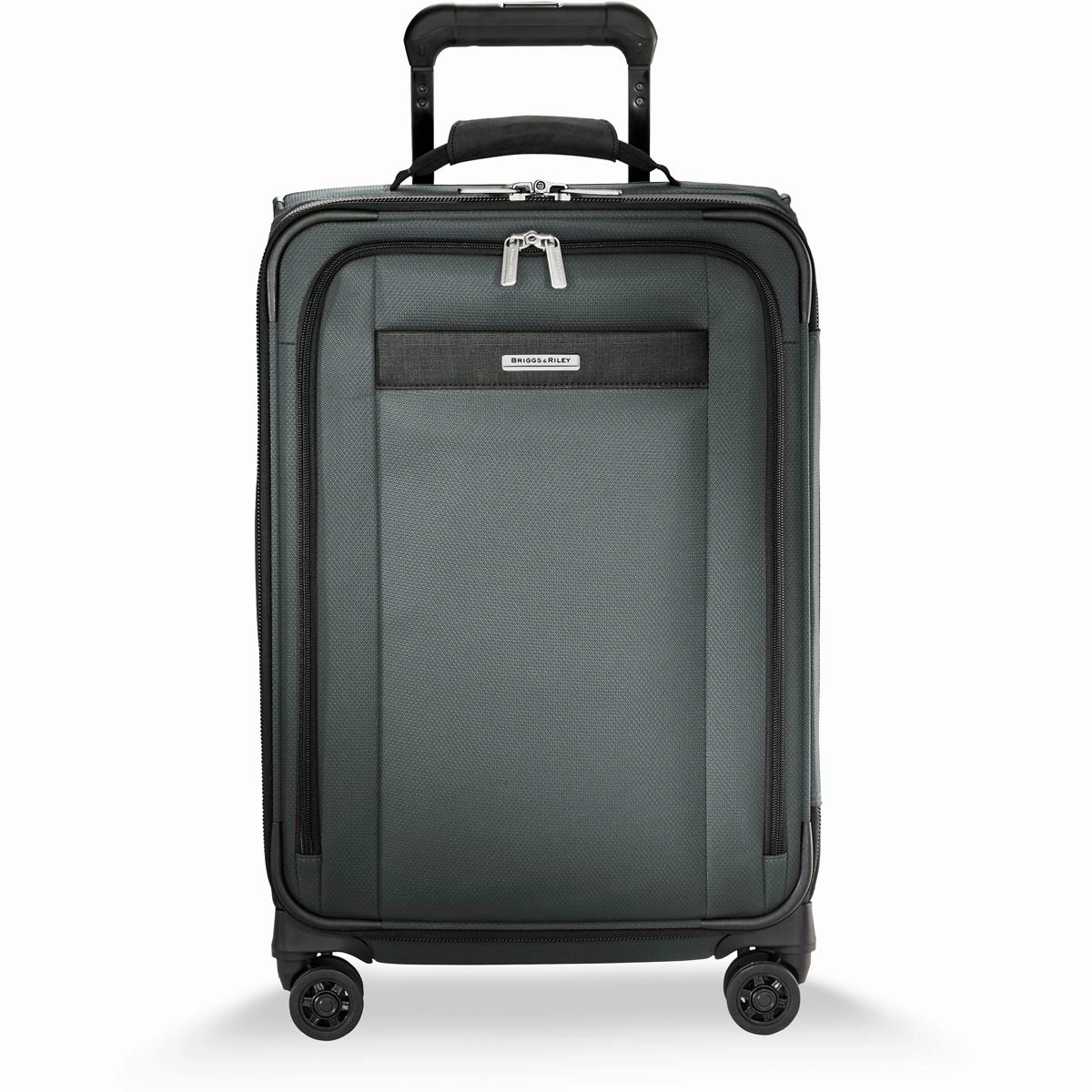 Briggs  Riley Transcend Vx Tall Carry On Expandable Spinner