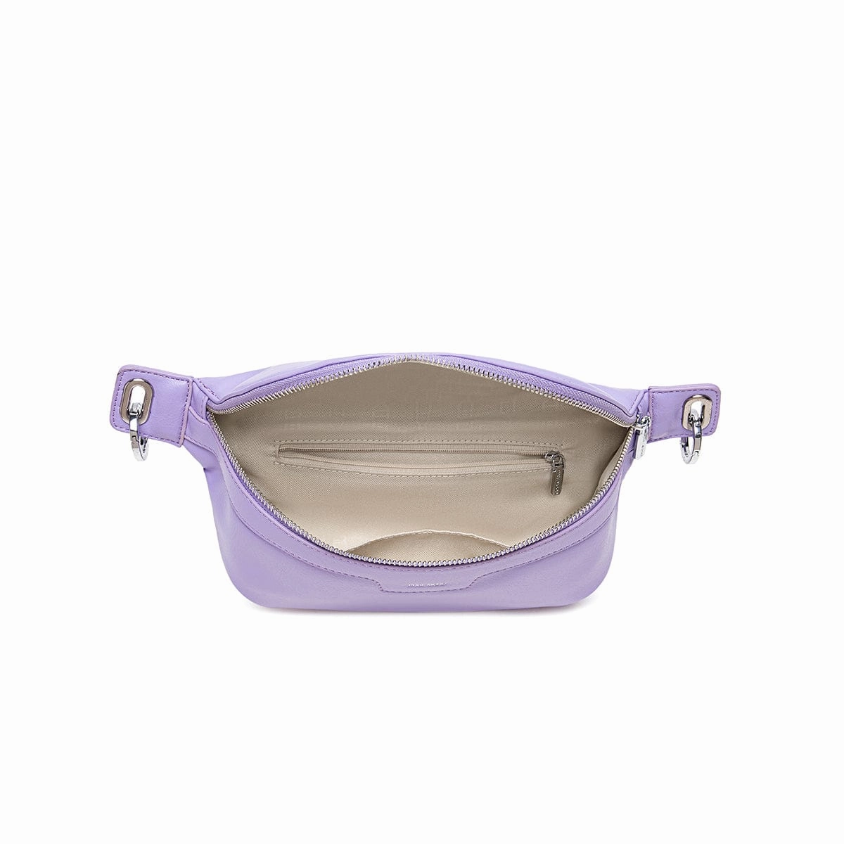Brooklyn Vegan Leather Crossbody | Multiple Colours