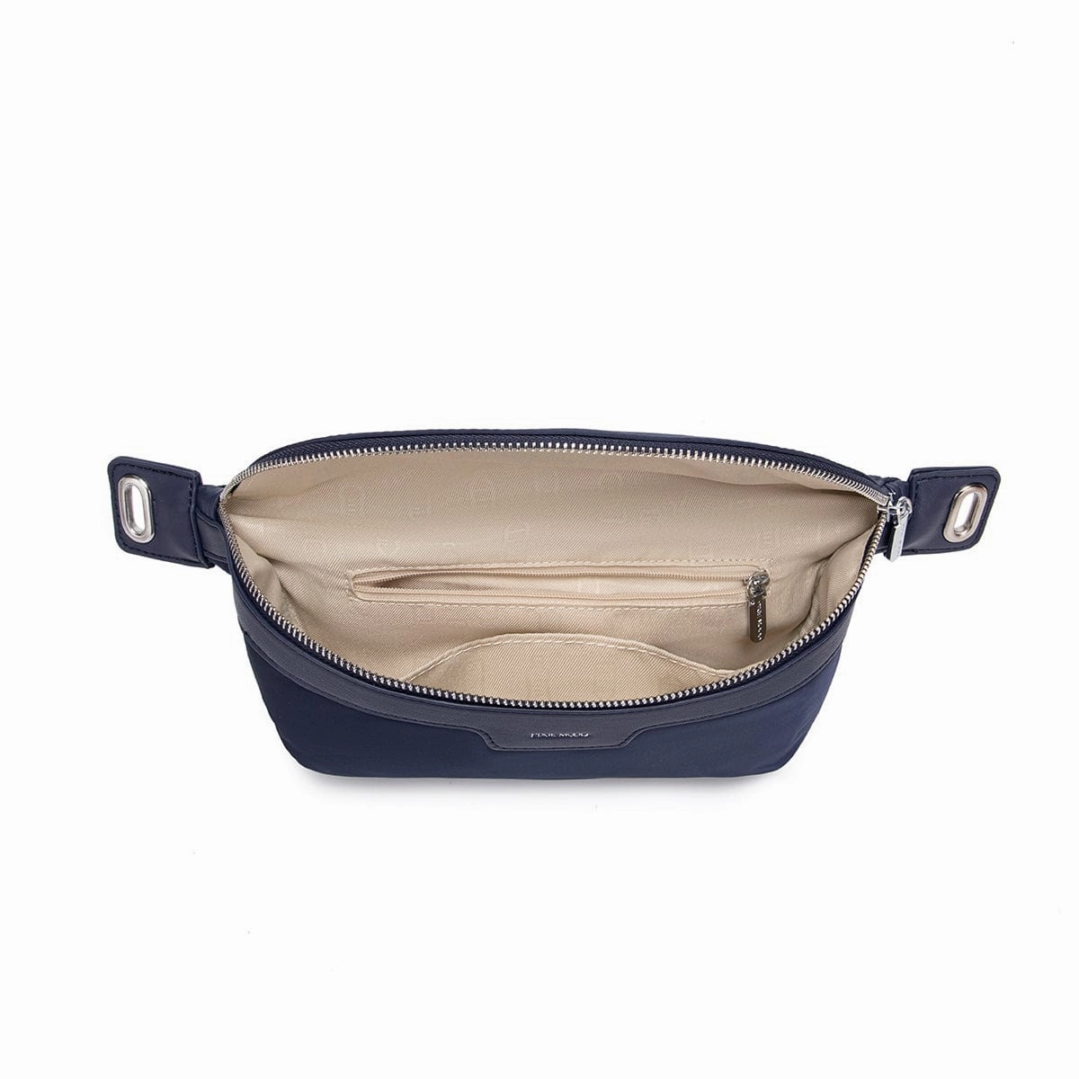 Brooklyn Vegan Leather Crossbody | Multiple Colours