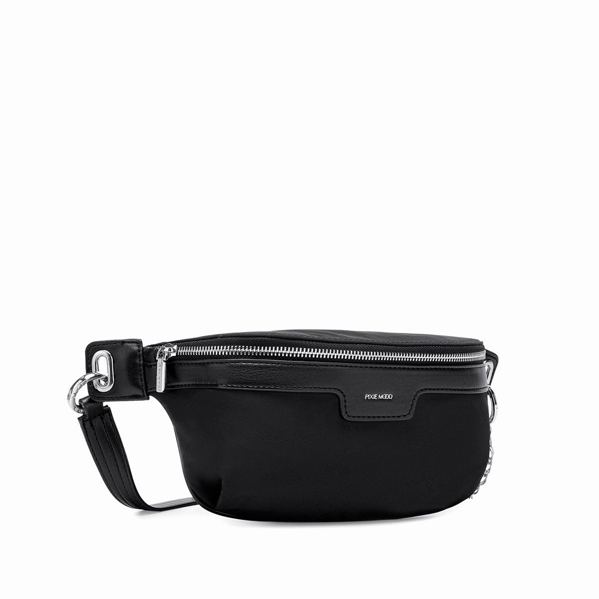 Brooklyn Vegan Leather Crossbody | Multiple Colours