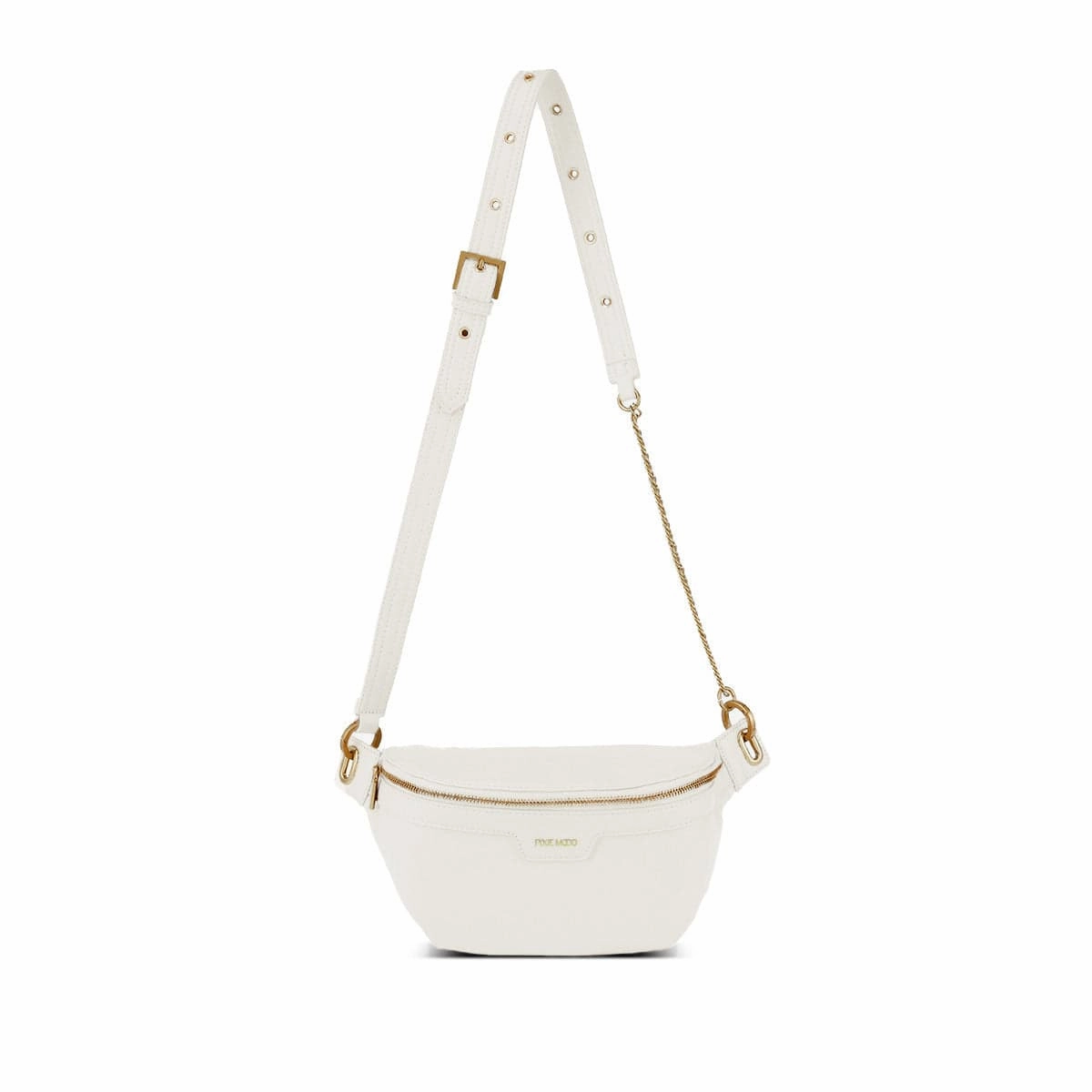 Brooklyn Vegan Leather Crossbody | Multiple Colours