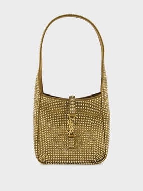 Brown Le 5  7 Baby Bag
