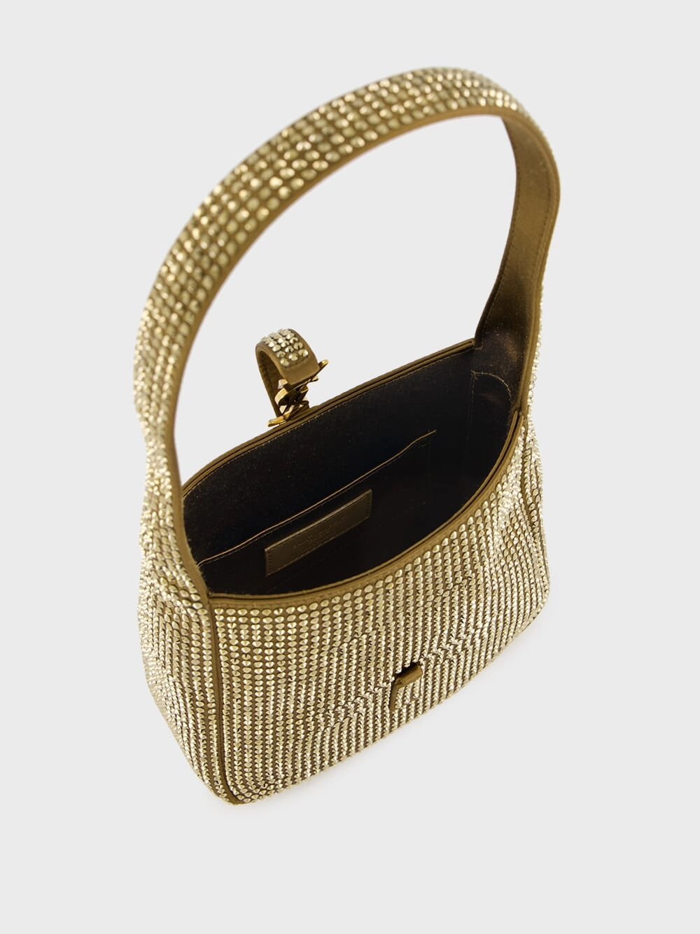 Brown Le 5  7 Baby Bag