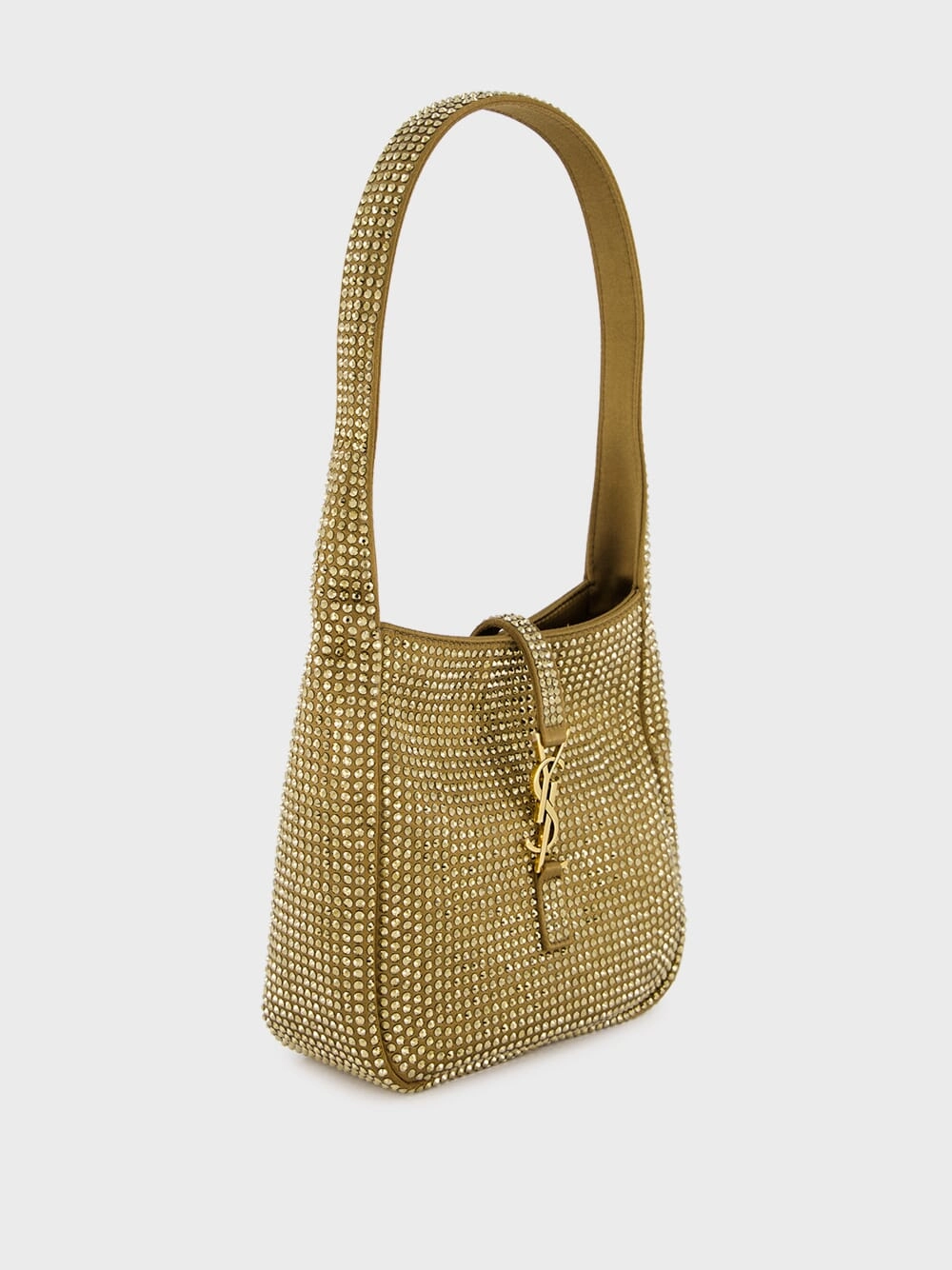 Brown Le 5  7 Baby Bag