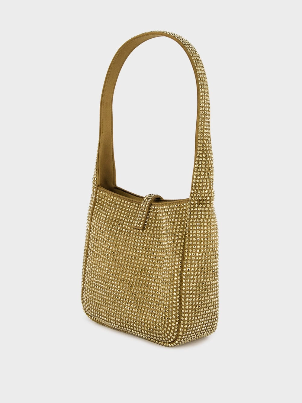 Brown Le 5  7 Baby Bag