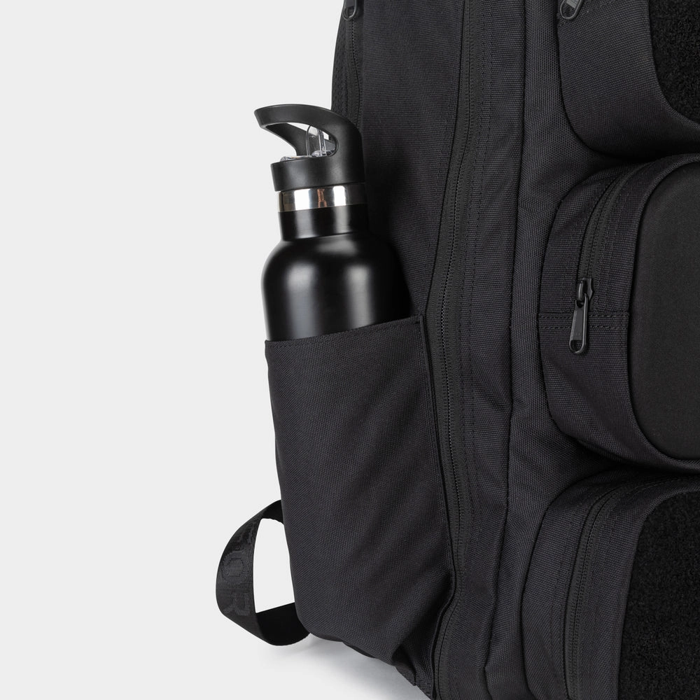 Built For Athletes Elite Backpack 35L
