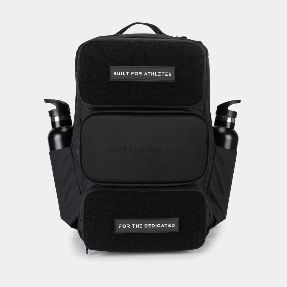 Built For Athletes Elite Backpack 35L