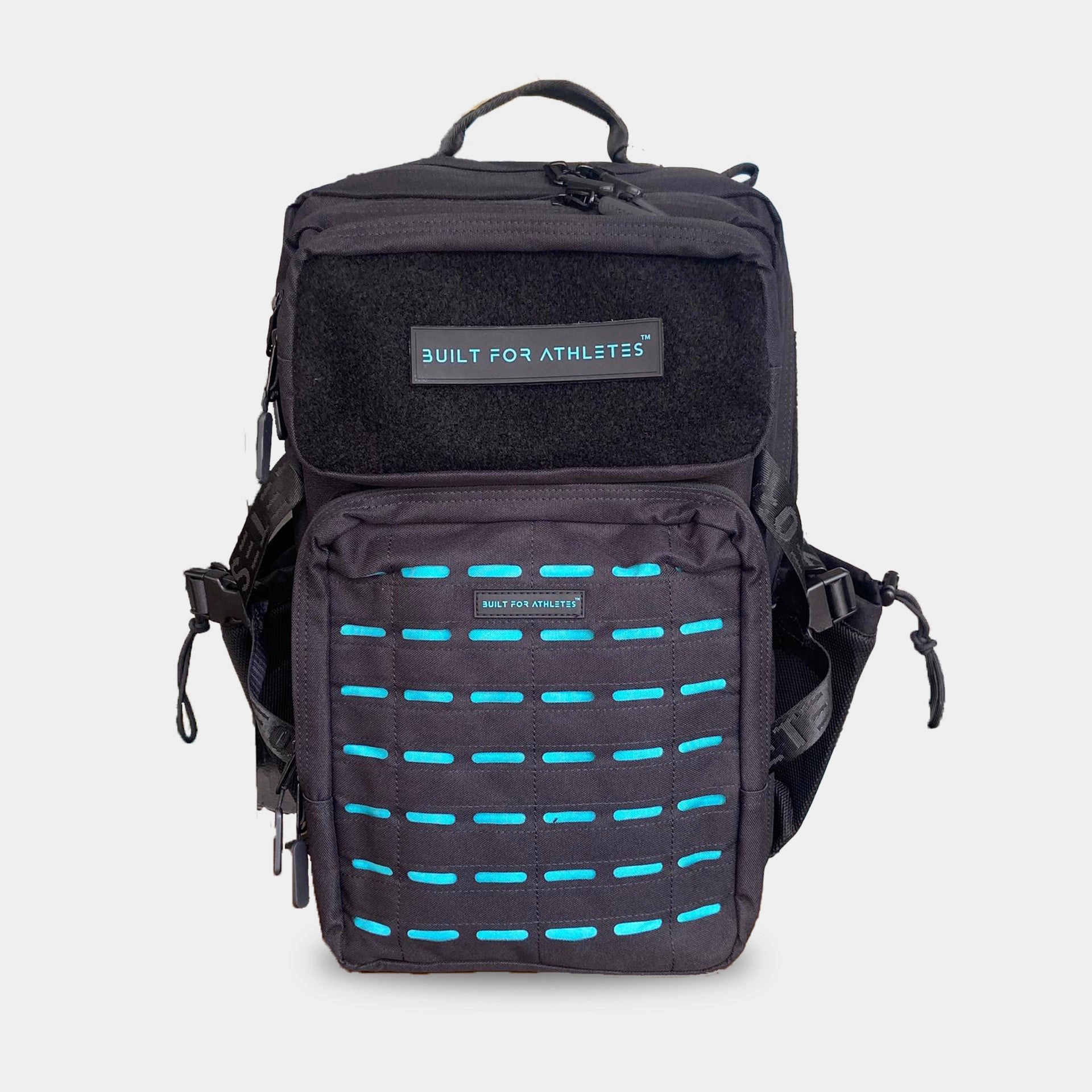 Built For Athletes Gym Backpack