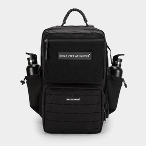 Built For Athletes Pro Series Gym Backpack