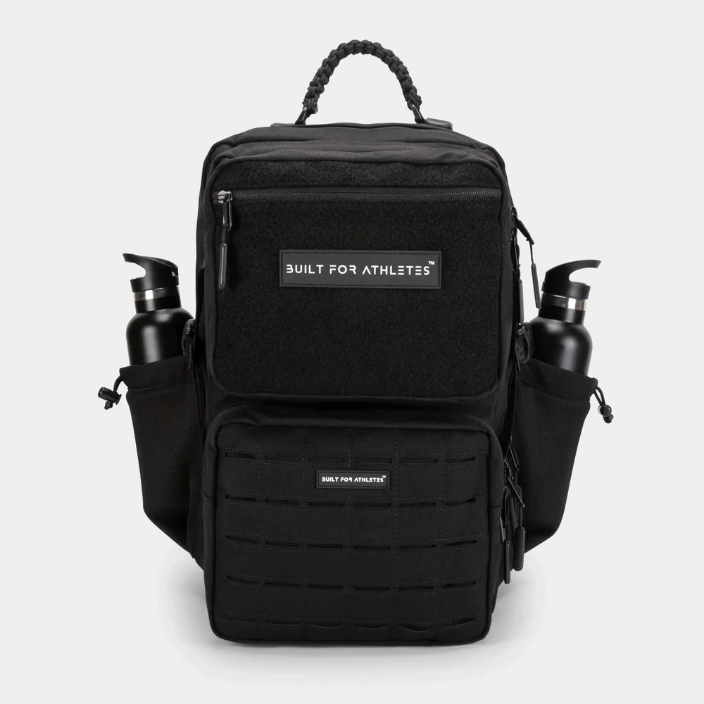 Built For Athletes Pro Series Gym Backpack