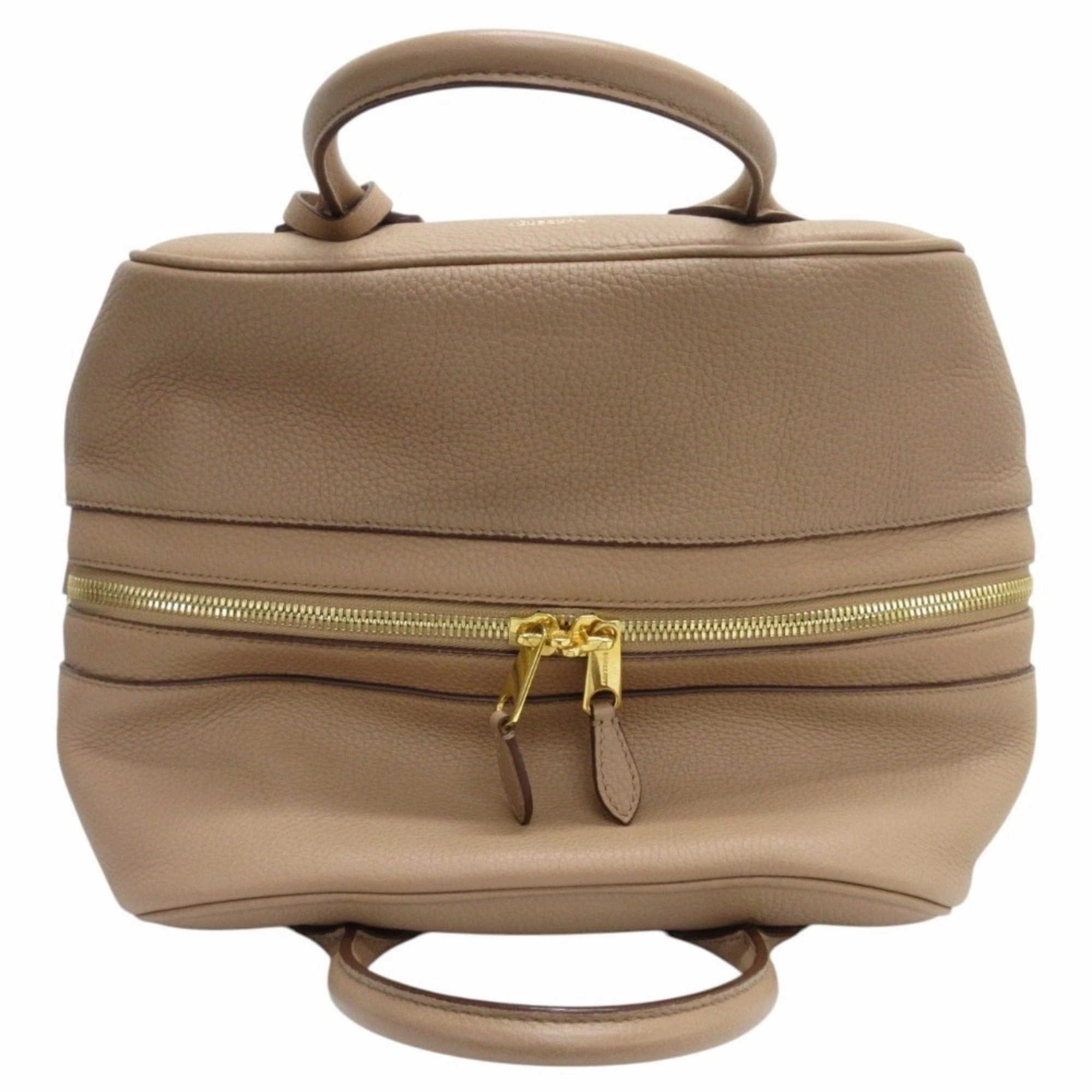 Burberry Boston Bag Shoulder Bag (Pre-Owned)