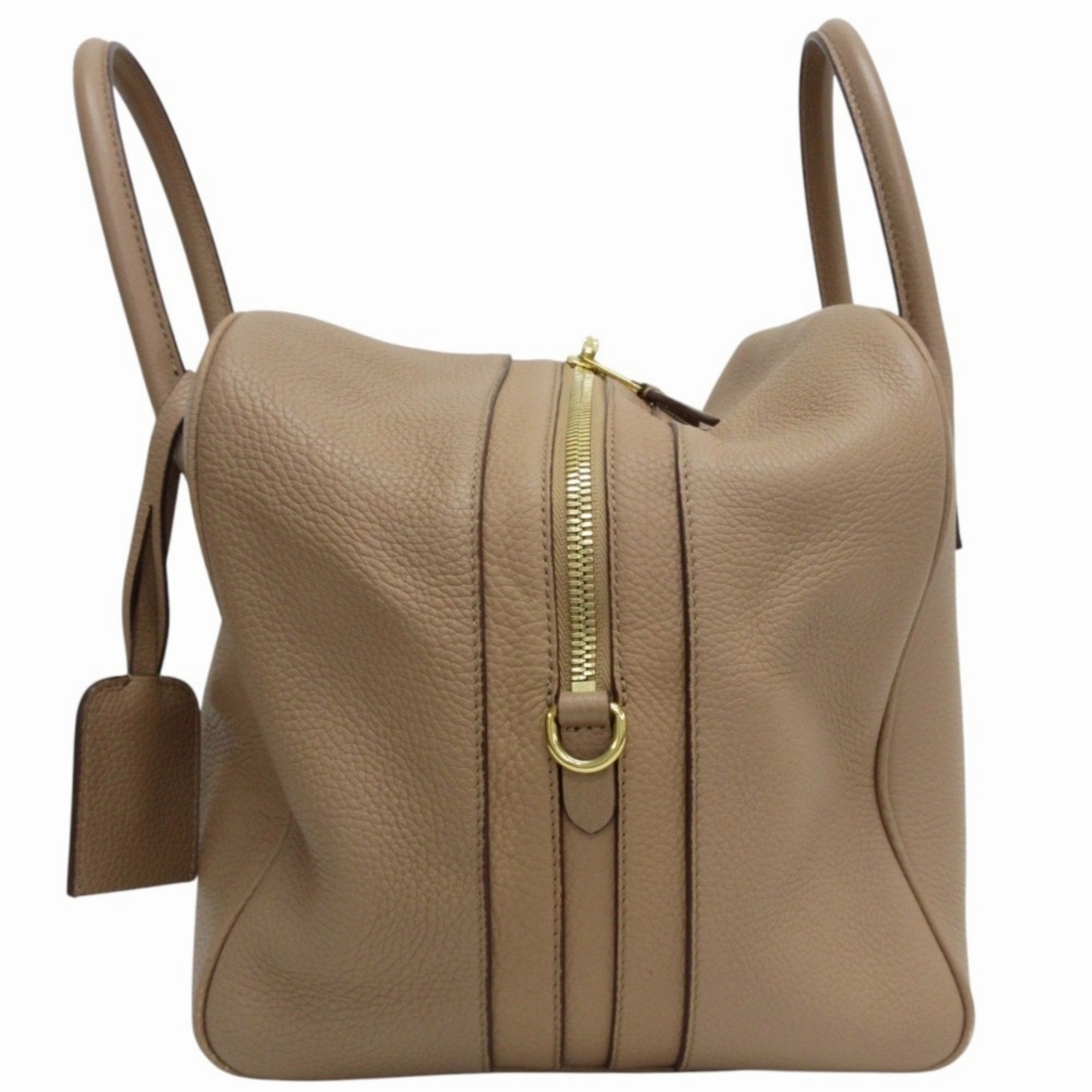 Burberry Boston Bag Shoulder Bag (Pre-Owned)