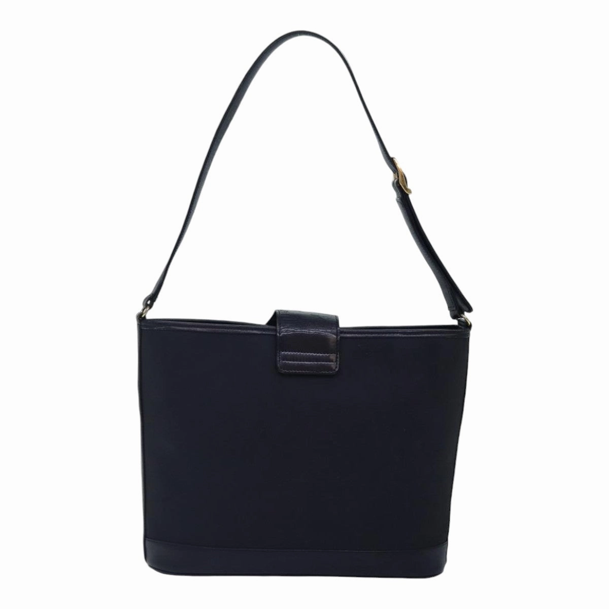 Burberry  Synthetic Shoulder Bag (Pre-Owned)