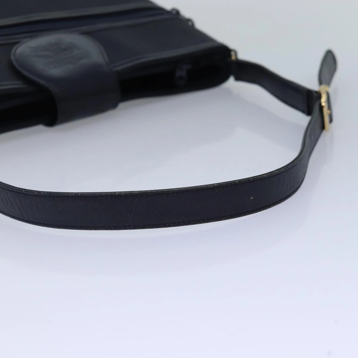 Burberry  Synthetic Shoulder Bag (Pre-Owned)