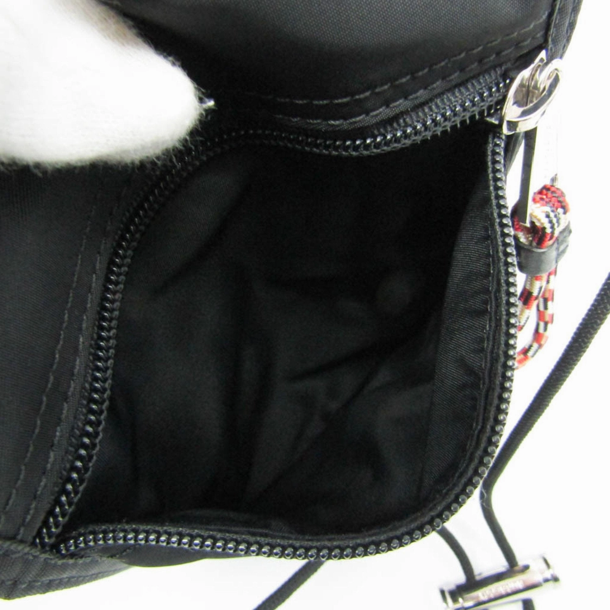Burberry  Synthetic Shoulder Bag (Pre-Owned)