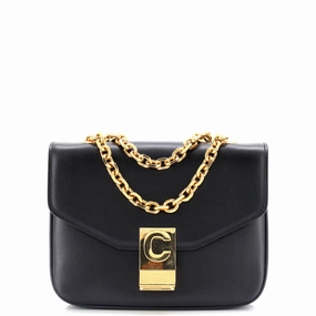 C Bag Leather Small