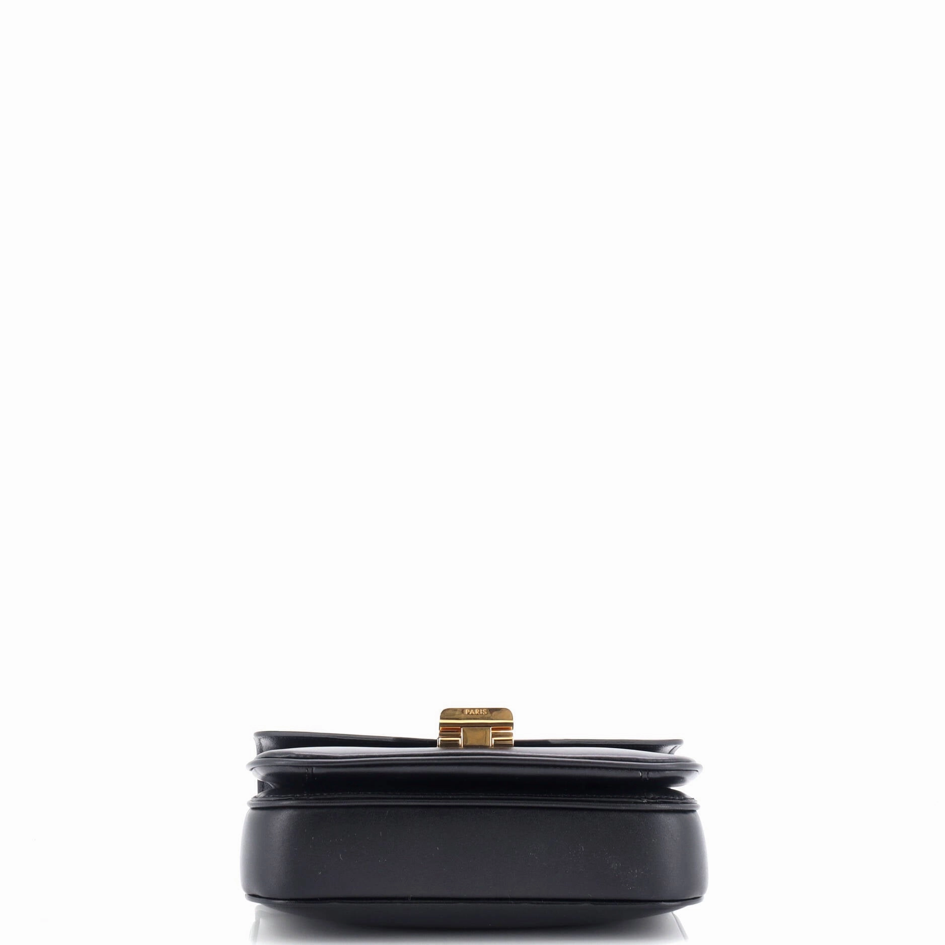C Bag Leather Small