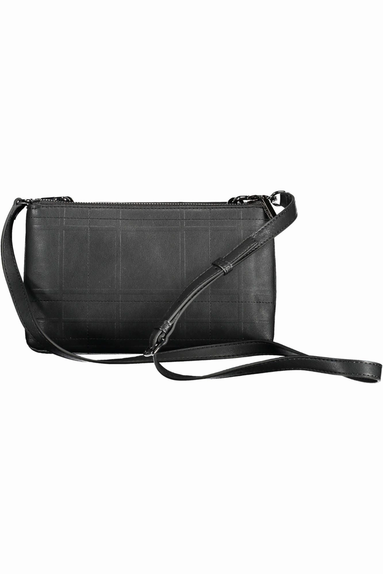 Calvin Klein Chic  Shoulder Bag with Contrasting Women's Details
